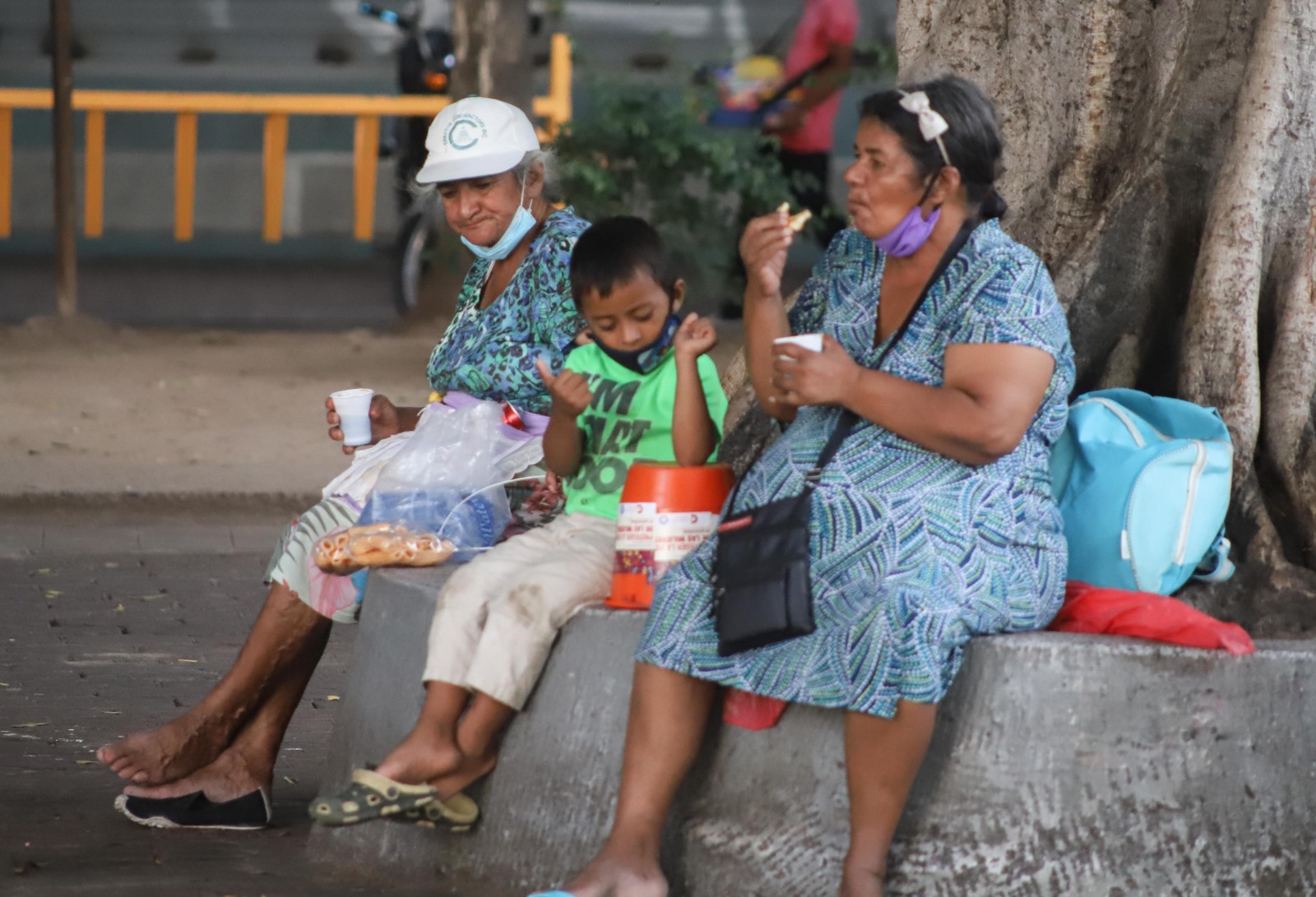 Emergencia Alimentaria: La Escasez Golpea a Casi la Mitad de los Hogares Hondureños