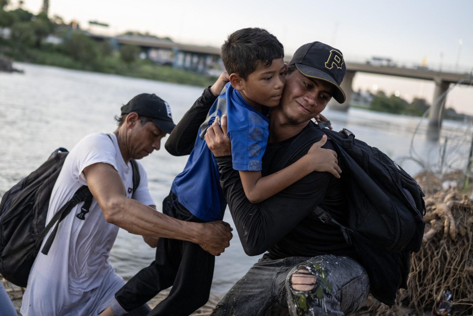 Éxodo Sin Tregua: La Migración Irregular de Hondureños Hacia el Norte no se Detiene