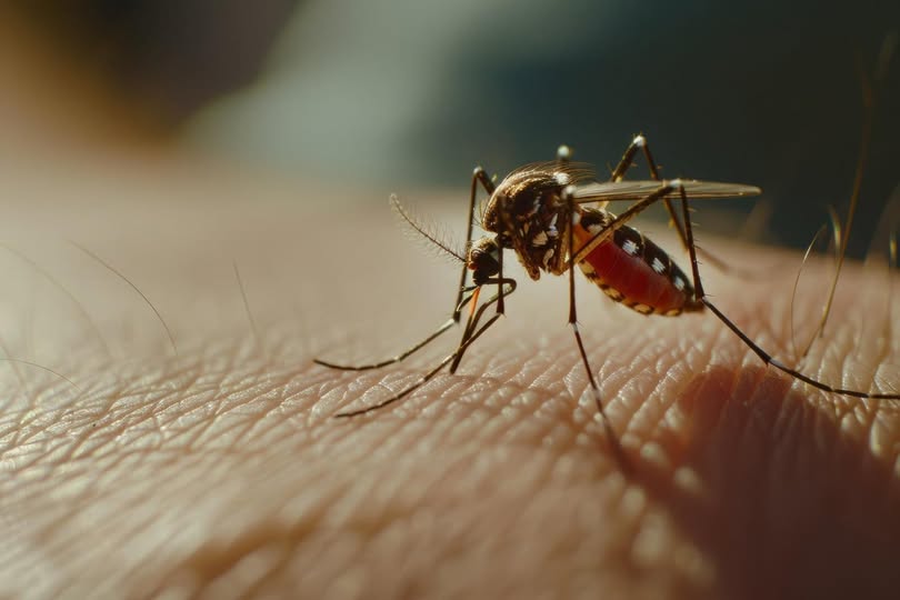 Alerta Sanitaria: Dengue Mantiene Bajo Presión los Hospitales del País