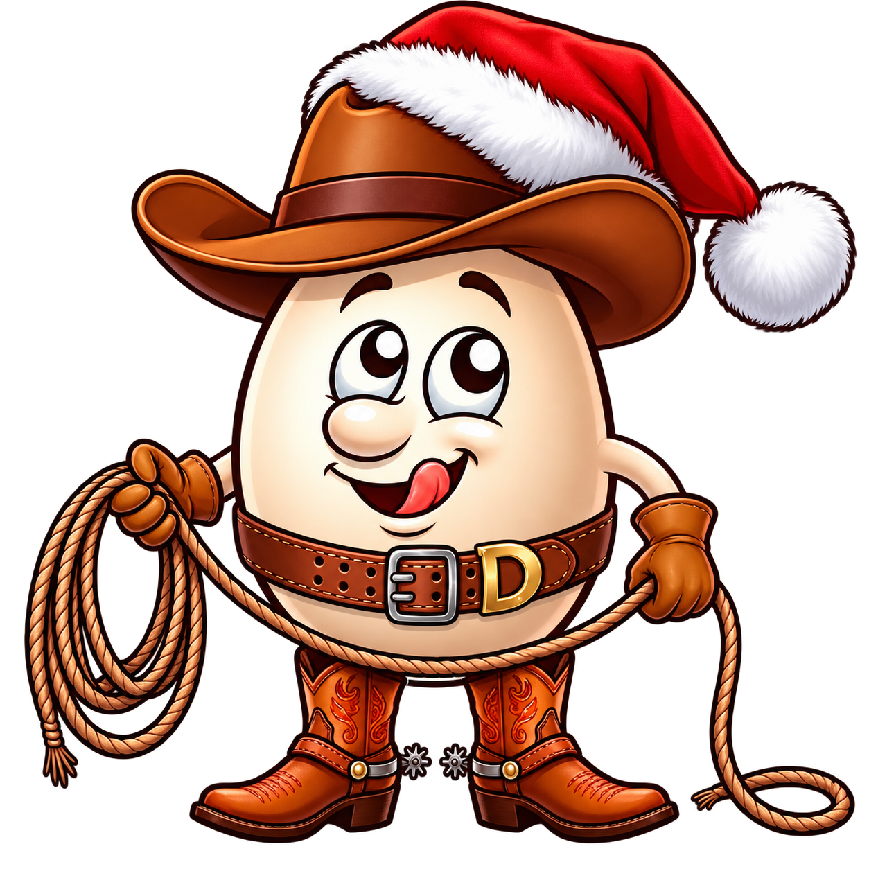 Mascota El Ranchero
